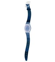 Armbanduhr Swatch Dame in Plastik SFS101 - SFS101